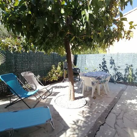 Le Soleil D'Or Apartment Sainte-Maxime Exterior photo