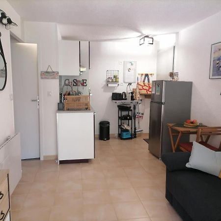 Le Soleil D'Or Apartment Sainte-Maxime Exterior photo