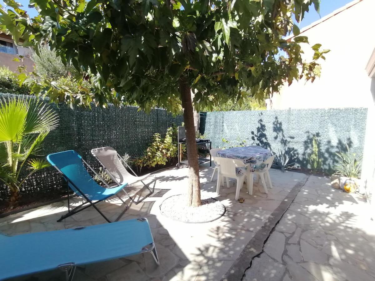 Le Soleil D'Or Apartment Sainte-Maxime Exterior photo