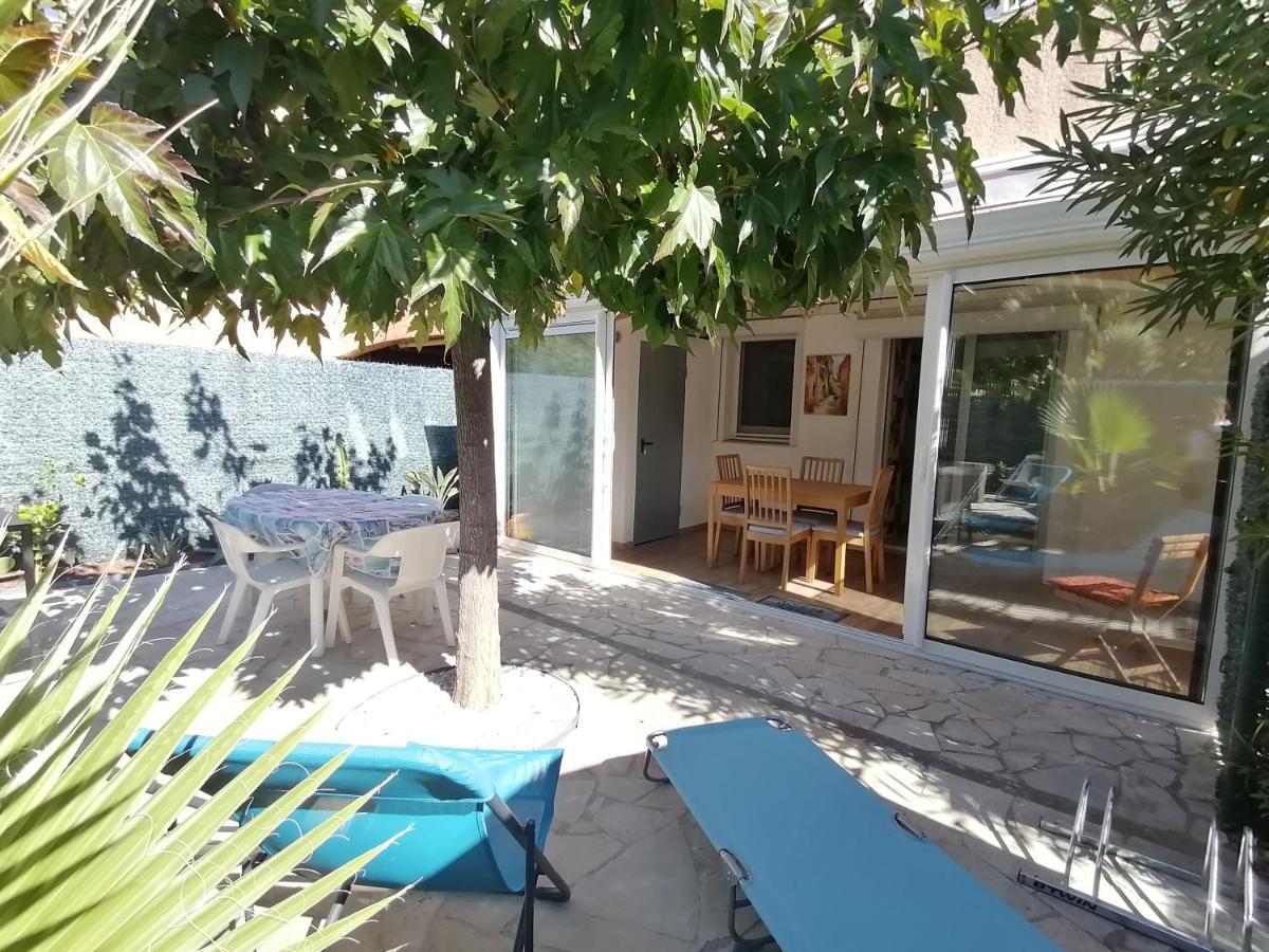Le Soleil D'Or Apartment Sainte-Maxime Exterior photo