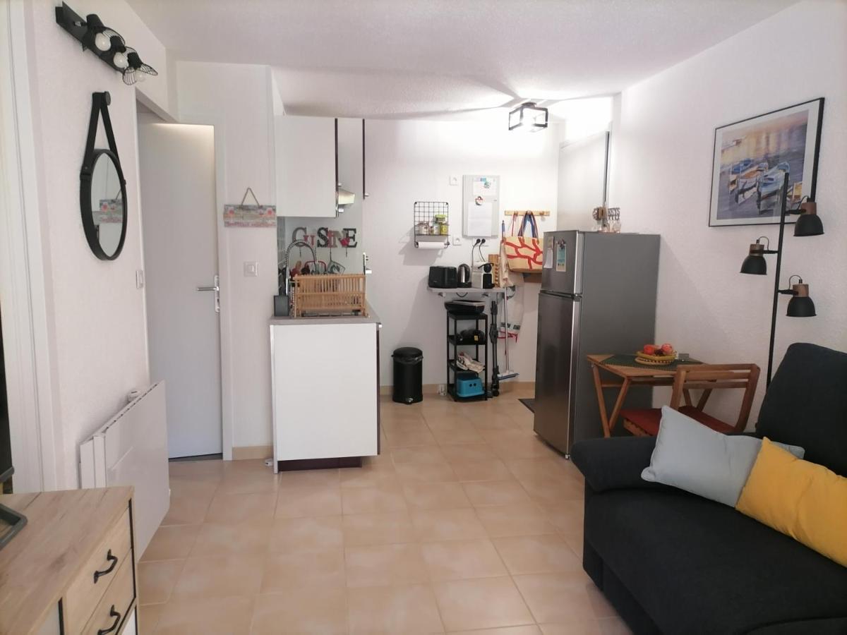 Le Soleil D'Or Apartment Sainte-Maxime Exterior photo