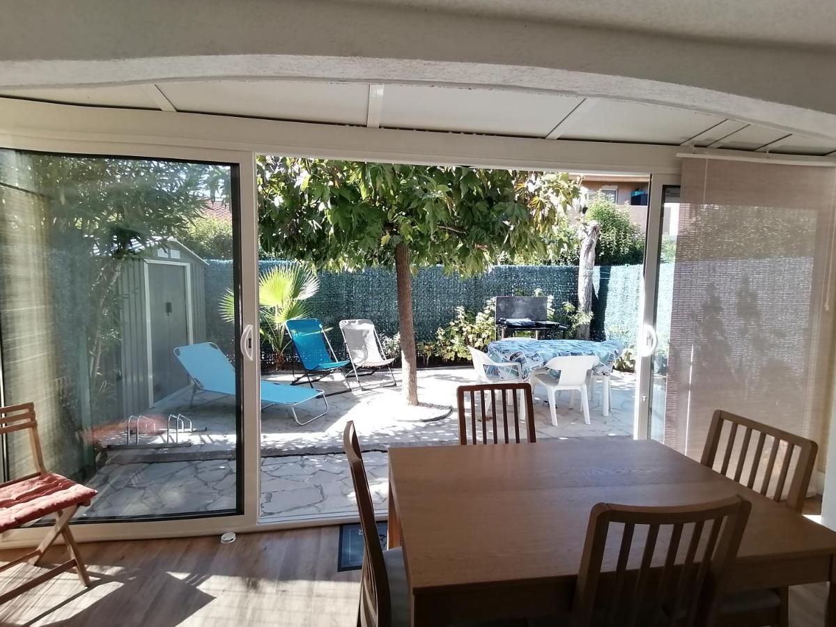 Le Soleil D'Or Apartment Sainte-Maxime Exterior photo
