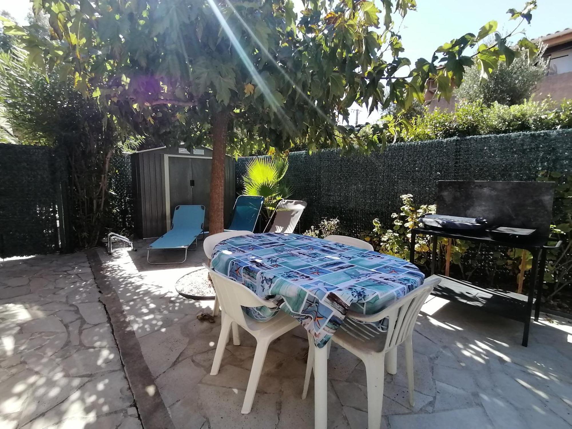 Le Soleil D'Or Apartment Sainte-Maxime Exterior photo