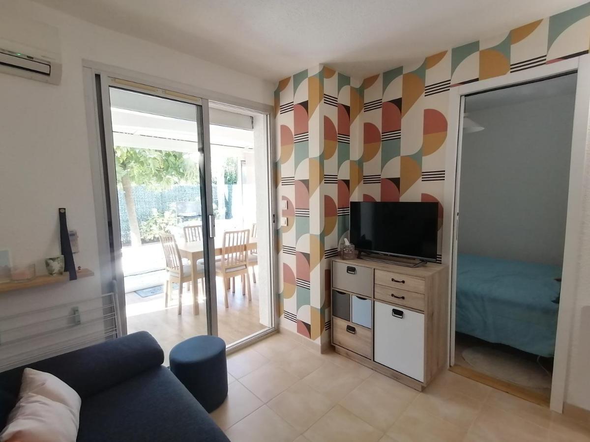 Le Soleil D'Or Apartment Sainte-Maxime Exterior photo